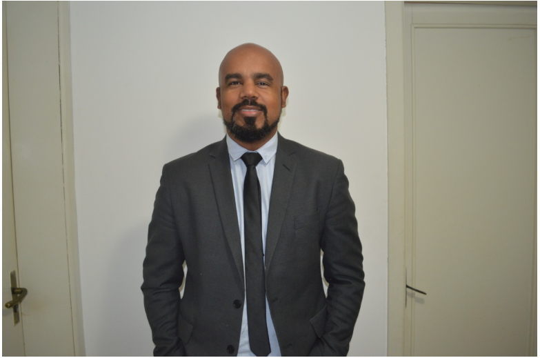 Rodrigo Silva de Souza